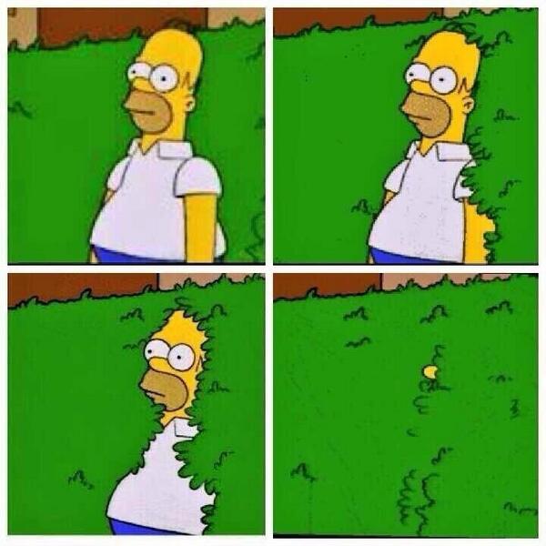 Arsenal fans right now.