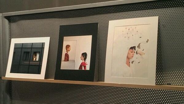 EstudiosOMH's tweet photo. Las ganadoras del #Concurso Internacional de #Fotografía Helie Memorial http://t.co/4JPevVntJN