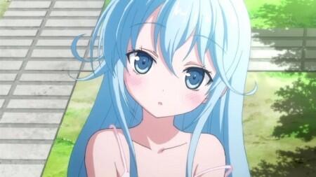 Mika_Shion's tweet photo. @shidoDateALive @RinChanJailed02 @ShyYoshino *she pass by Onii-chan and those onee-chan mention*....0.0)? http://t.co/i6mgVbMl5M