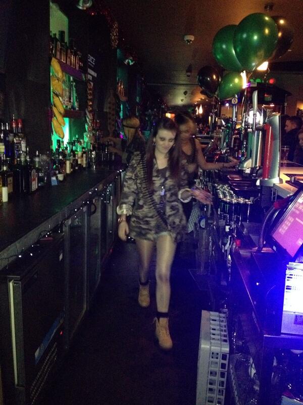 LalSeda's tweet photo. Dice bar fantastic night club. Had great time http://t.co/6DjHVqfNpG