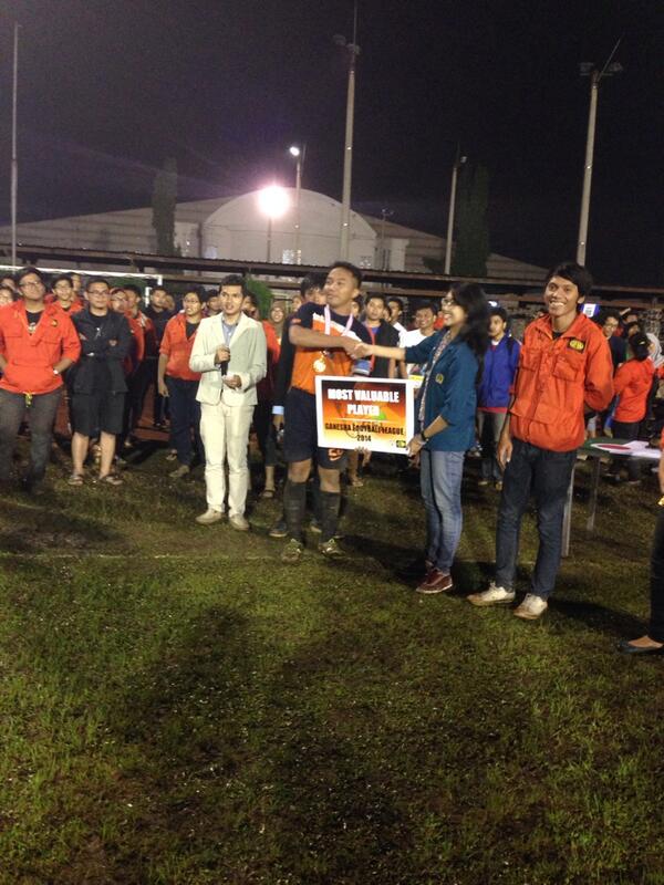 Closing ceremony dihadiri oleh presiden <a href="/KM_ITB/">Kabinet KM ITB</a> <a href="/nyomanjanii/">nyoman anjani</a>