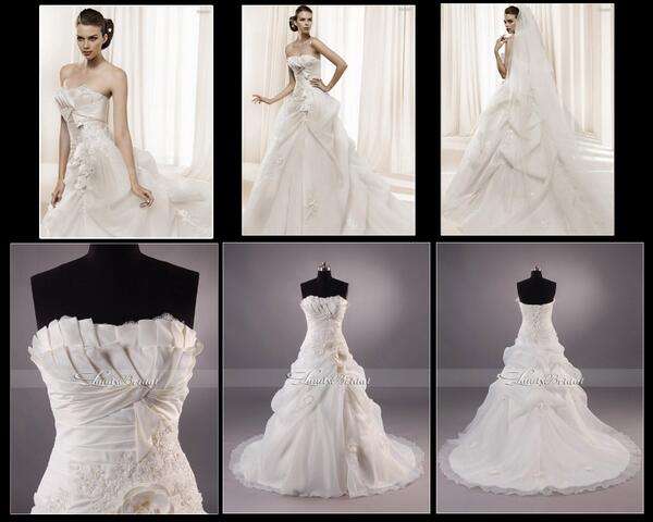 NRHandbags's tweet photo. Bridal Gowns!!!!!!!!!!!!! http://t.co/YuF5HFi2df