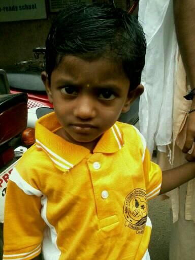SHANDHINDIAN's tweet photo. @SHANDHINDIAN this is my baby. http://t.co/Nb146NSemC