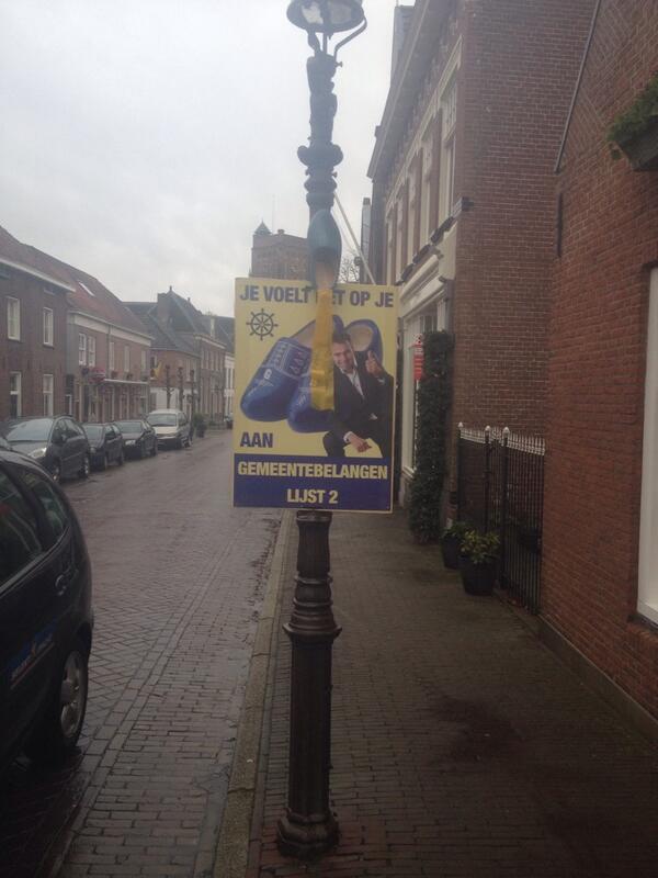 GB Woudrichem tweet media