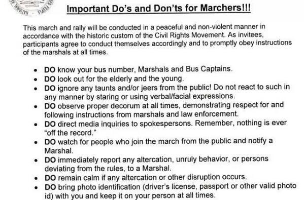 GeoffStill's tweet photo. “@MartiniShark: NC is staging a #

You are expected to bring ID.
@instapundit http://t.co/eHm80nSqsm”