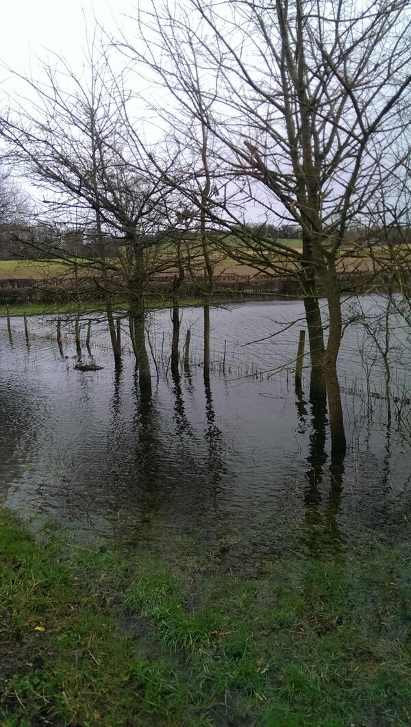 meonvalleyplod's tweet photo. Sadly I couldn't detour the course http://t.co/RzZyeq3ZSq