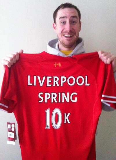 Liverpool Spring 10k | 5k | FREE Kids 1k | 2k | 3k tweet media
