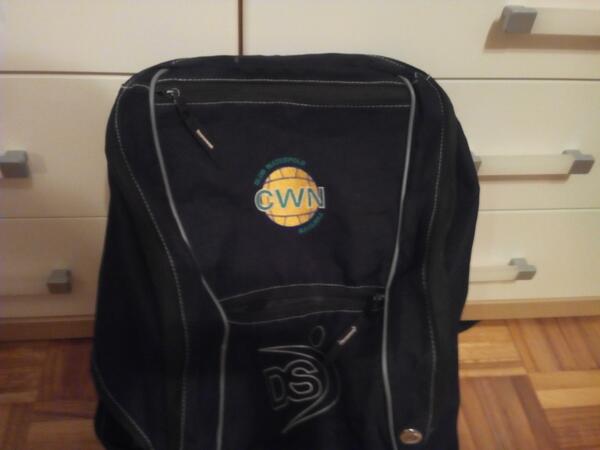 Todo preparado para ir a donosti <a href="/9802WP/">Larraina</a>