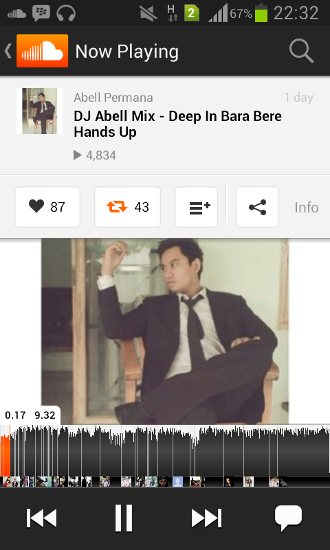 devymarcellian's tweet photo. Really like this... boring gw ilang .. plong plong http://t.co/0BqzH7rOit