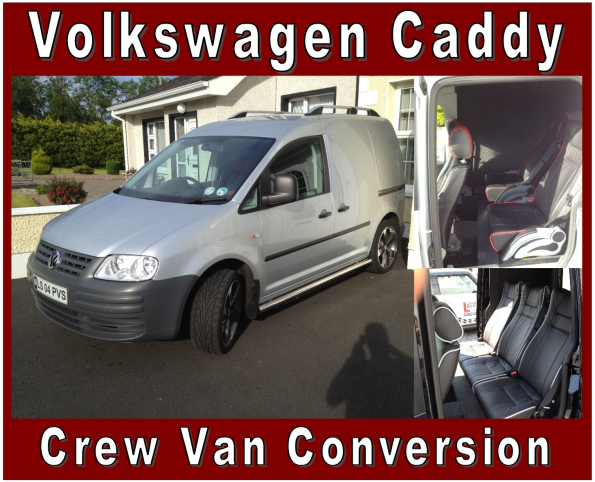 Van Conversions from <a href="/PVS_ltd/">P V S</a> call now for more information or prices 028 8673 6969 conversionspecialists.com/conversions/