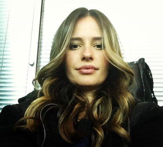 33Ece's tweet photo. @sumeyra_koc Melek Ablam http://t.co/KQHsBelU7W