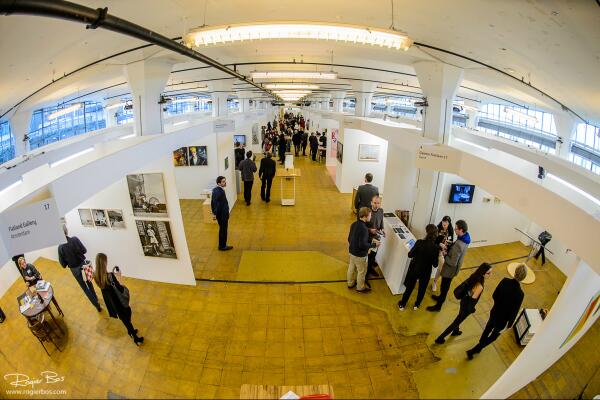 Topshot van <a href="/FotograafRogier/">Rogier Bos fotograaf</a> van Koffiefabriek <a href="/van_nelle/">Van Nelle Fabriek</a> <a href="/ArtRotterdam/">artrotterdam</a>