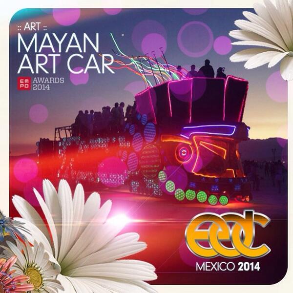 EMPOTV's tweet photo. Les presentamos el escenario donde se estará presentando el talento nacional en @EDC_MEXICO http://t.co/dkdcqI9cY3