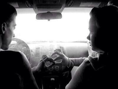 TheRealIceTre's tweet photo. #ThisCouldBeUsButYouOnProbation http://t.co/0MpVNO40Re