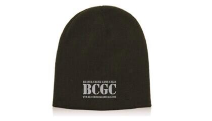 10k BEANIE GIVEAWAY: RT and follow to be entered to WIN a FREE BCGC Beanie from beavercreekgamecalls.com RT to win!