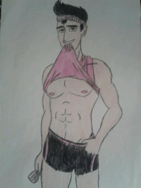 DeLara2055's tweet image. @markiplier u are a amazing youtuber so here is a nice pic of u #hot #fit all my love &amp;lt;3 &amp;lt;3 &amp;lt;3 &amp;lt;3 &amp;lt;3 &amp;lt;3 &amp;lt;3 :3