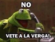 len_bart's tweet image. -hola ¿quieres ser ni novia?
-