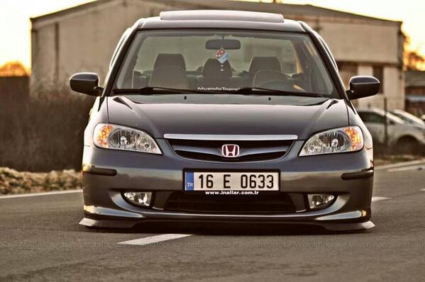 Turkey_JDM's tweet photo. Neyin Kafası Derseler ; Vtec Kafası Dersin http://t.co/zmftTJ1M3S
