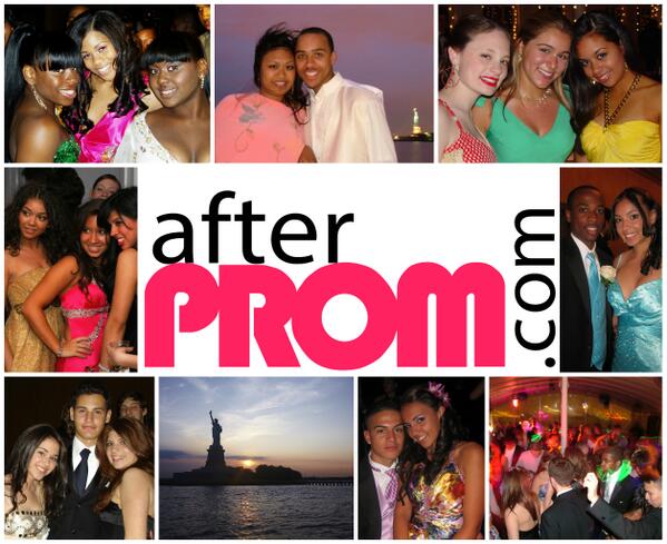 AfterProm's tweet image. Are you ready for #afterprom 2014?  We're counting down!