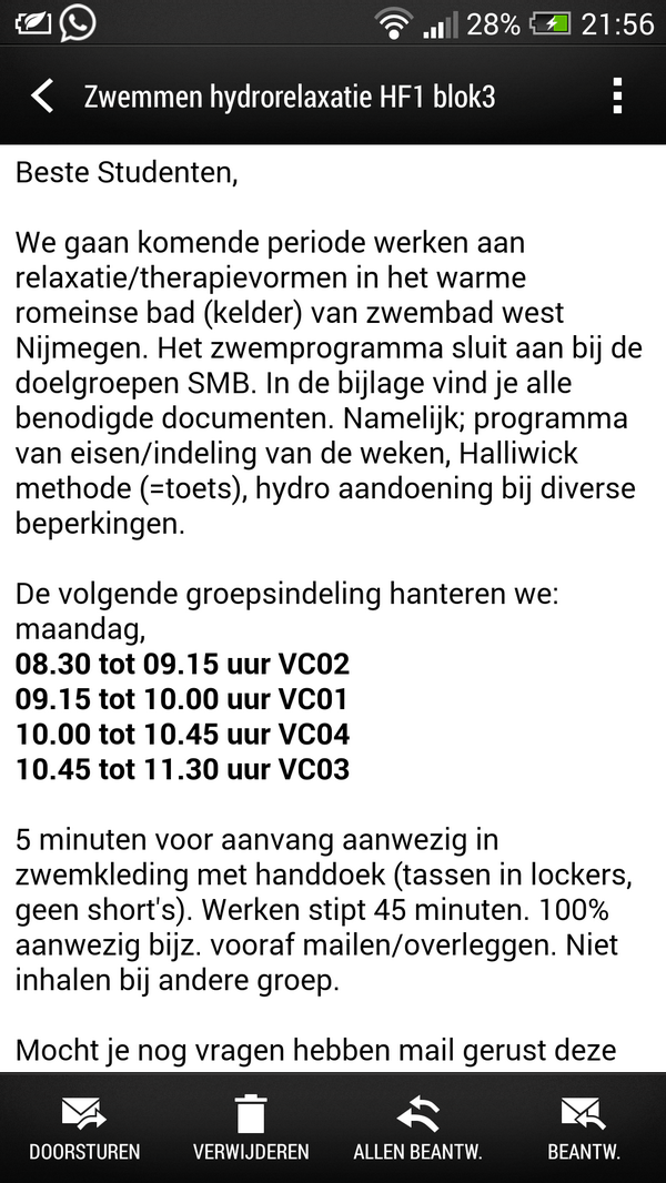 tessatrommelen's tweet image. FML #VC02