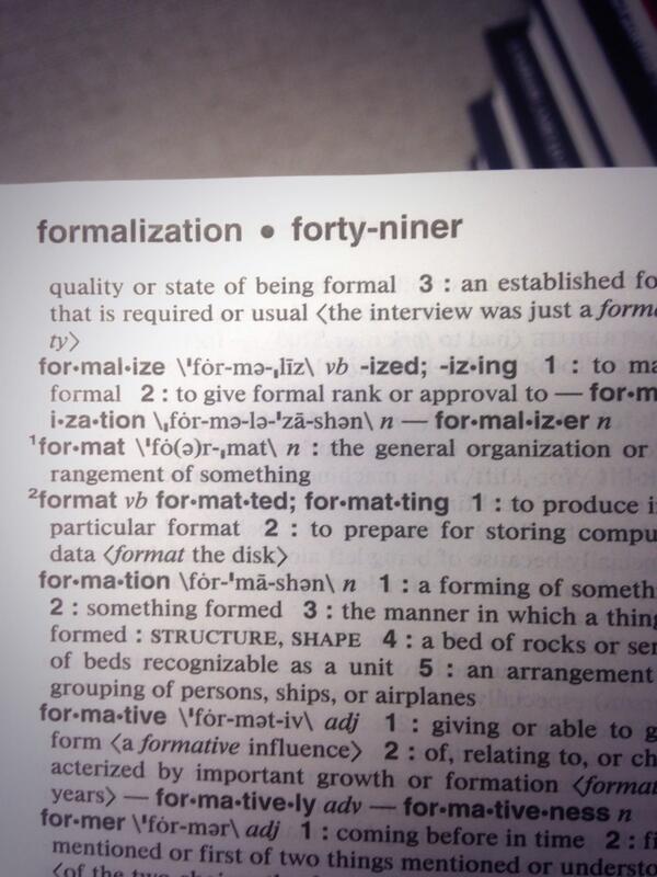 BWagnerPES's tweet image. Is FORTUNATE found on this page of the dictionary? Ask a 4th grader right now. #GuideWords @PESBulldogs