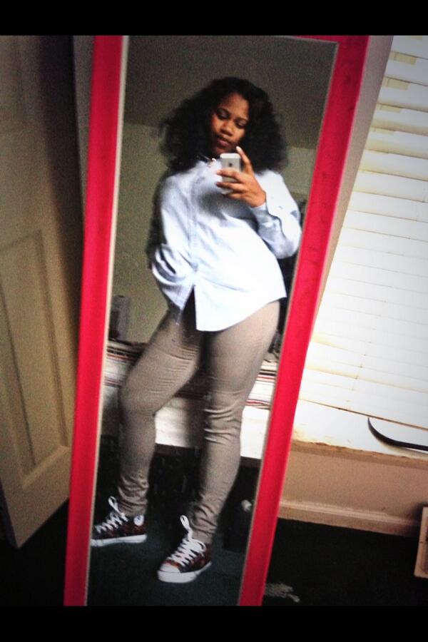 SpeakinOfPROM's tweet image. #Memoryof2013😁💁