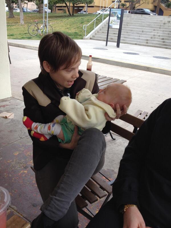 Abigail Savage Sorry To Have Missed The Oitnb Wrap Party But Glad To Have Spent The Weekend With Pearl Friendswithbabies Http T Co 25tvkxrpun Abigail Savage Sorry To Have Missed The Oitnb Wrap Party But Glad To Have Spent The Weekend With Pearl Friendswithbabies Http T Co 25tvkxrpun