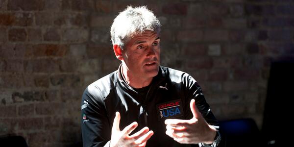 Will 2017 #AmericasCup be held in Hawaii? Russell Coutts says it's being considered! bit.ly/NZherald_AC2017 #sailing