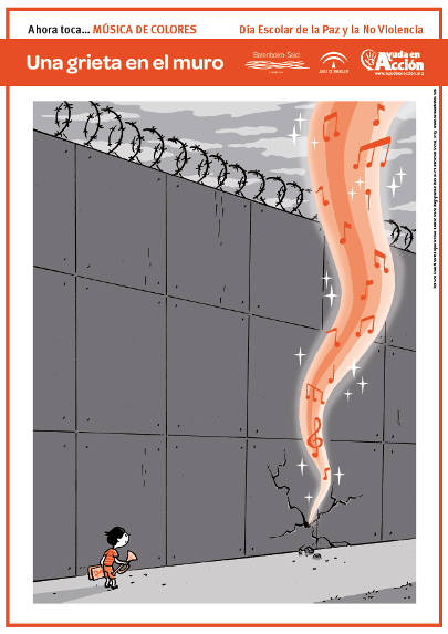 Hoy es el Día Escolar de la Paz y la No Violencia y te regalamos este cuento ayudaenaccion.org/wedu/2014/01/u… <a href="/BarenboimSaid/">Fundación Barenboim-Said</a>