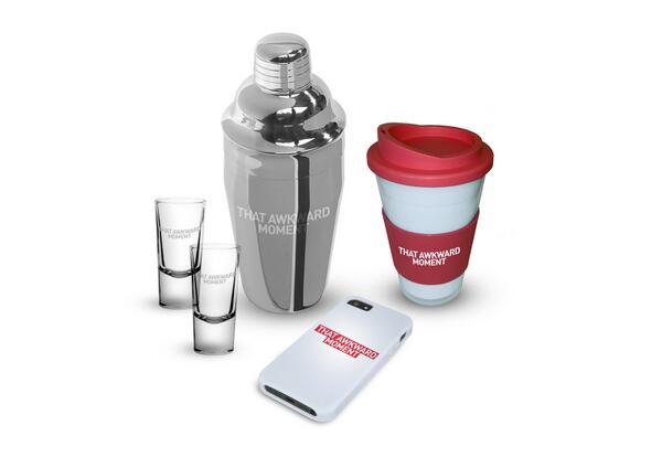 OmniplexUK's tweet photo. RT &amp;Follow for chance to win a merch pack for @SoVeryAwkward. Ends 12pm Wednesday T&amp;C's apply http://t.co/7AvNbuZTSg http://t.co/1XiscwmCxV