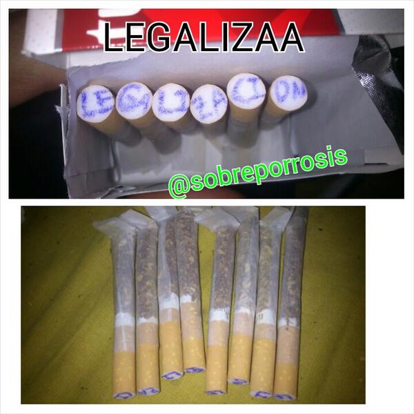 sobreporrosis's tweet photo. Que se enteren de una vez!!! @Ganjaman_007 @supersubmarino @PierdoNeuronas http://t.co/dUrOrNbm5s