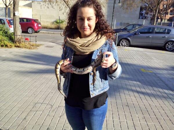 anitaR_C's tweet photo. @alifit1995 @AndreaAlbujar @jesssicasm @chaka2309 @rebeca_hm12  jajaja me gusta el peligrooo...;) http://t.co/KKf2gNQDTF