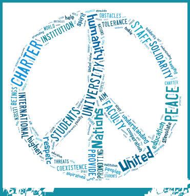 LuisGuiBrazil's tweet photo. Another Visualization of Peace!! @UPEACE #peacemediacoopclass http://t.co/NYKkMT2z7t