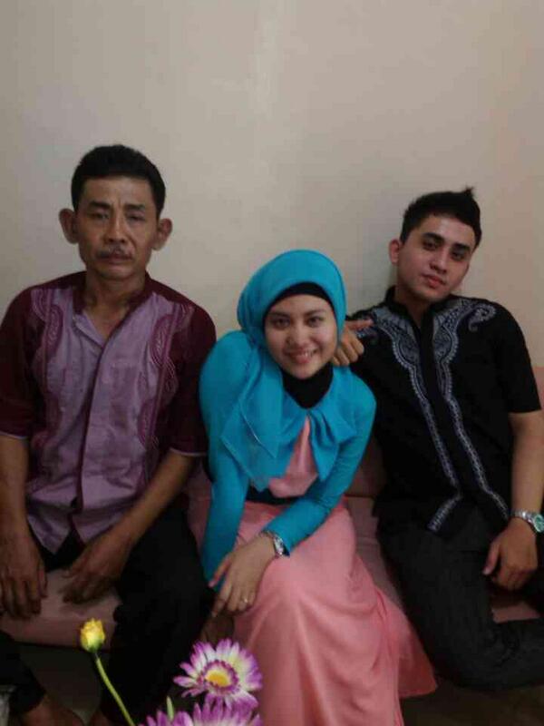 Selamat hari kelahiran dad &amp; brother <a href="/wisnuandrean/">wisnuandrean</a> makin sukses, selalu diberi kesehatan, dimurahkan rezekinya. Amin