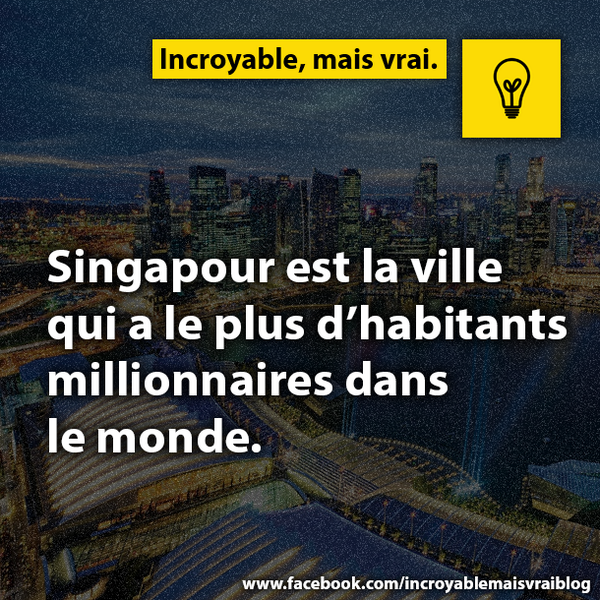 Infos incroyables (@infosincroyable) on Twitter photo 
