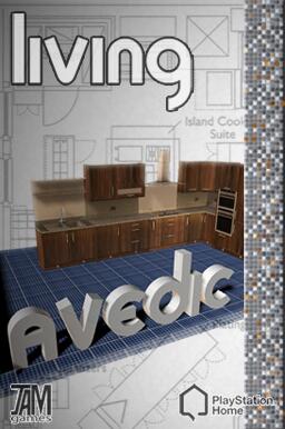 "LIVING - The Modular Kitchen" from JAM Games! BfAPc6aCIAIgMyB