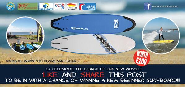 PorthcawlSurfSchool tweet media