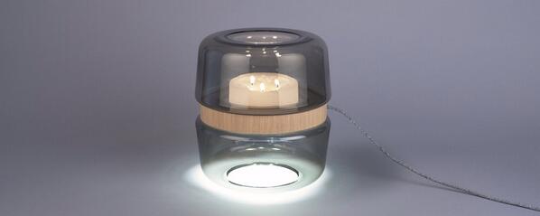 BejaMargaux's tweet photo. BiLight  #bougie #led #light #design #News #Architecture #eco #decodesign #candle http://t.co/y2CeSIHXPf