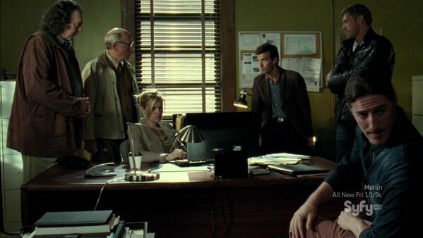 This is how it looks like waiting for the message if you still have a job or not #RenewHaven #Haven5