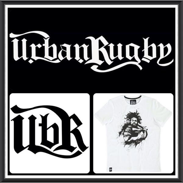 Il va se passer quelque chose... Restez branchés... Nouveau Projet... #UrbanRugby#Impatient#"