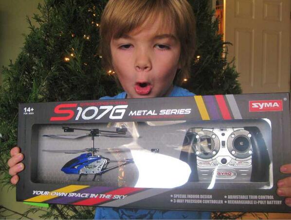 newrelic's tweet photo. Be as happy as this kid! Get a FREE RC Helicopter when you deploy New Relic: http://t.co/ibw2O6k4Ll http://t.co/u8W0SEvDh2