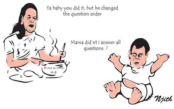 njith's tweet photo. #RahulSpeaksToArnab is this really happened ?

 @mediacrooks @KanchanGupta http://t.co/boit8aSEai