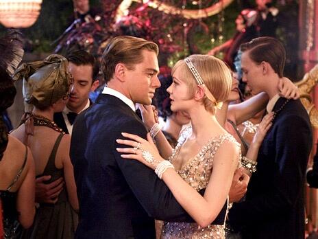 LesyaSve's tweet photo. Yesterday I read a book and today I saw a movie.This is great "THE GREATE GATSBY". http://t.co/DFghWdsX2c