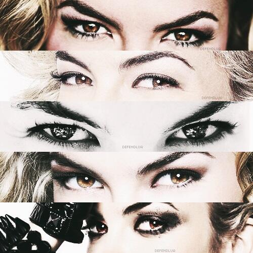 oncwrs's tweet photo. Olhos lindos… http://t.co/UqHMeBvP1t