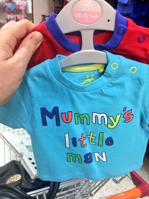 mclinzi's tweet image. Shopping already! #outofcontrol