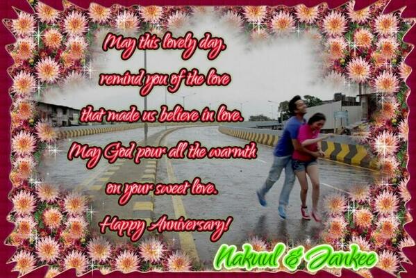 Nakuul Jankee FC tweet media