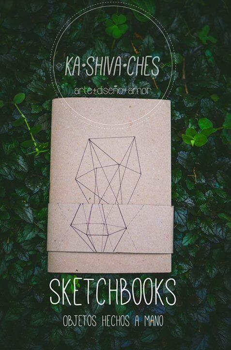 Kashivaches's tweet photo. Sketchbooks para llenar de grandes ideas... http://t.co/6j6ZuP5yHQ