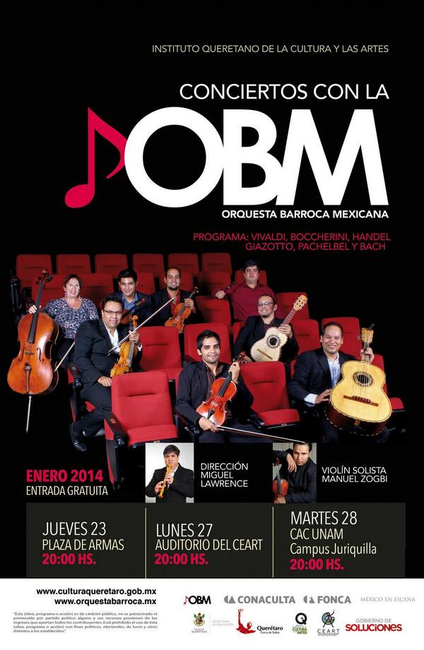 CeartQro tweet media