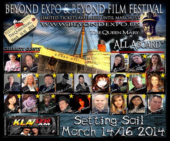 Black River Films tweet media