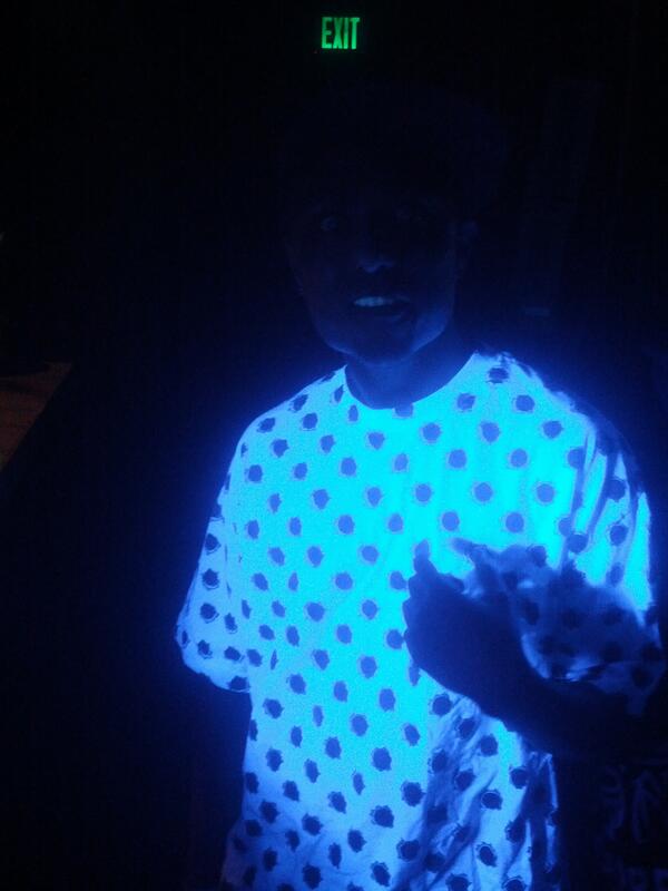 SouthernBoi1986's tweet image. #VampireLyfe